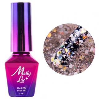 Molly Lac Confetti Top 2w1 5 ml - 07 Divine
