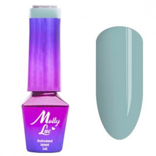 Molly Lac Lakier Hybrydowy 5 ml - Nr 104 Summer Breeze