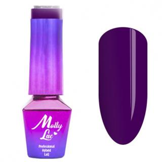 Molly Lac Lakier Hybrydowy 5 ml - Nr 322 Scent Of Desire