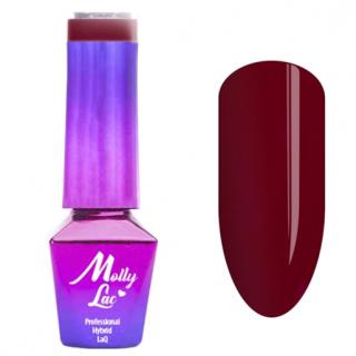 Molly Lac Lakier Hybrydowy 5 ml - Nr 370 Independence