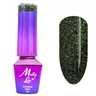 Molly Lac Lakier Hybrydowy 5 ml - Nr 622 Supernatural