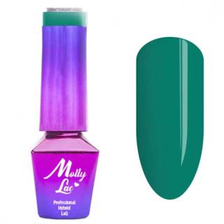 Molly Lac Lakier Hybrydowy 5 ml - Nr 93 Chillout