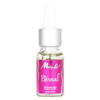 Molly Lac Oliwka Perfumowana Do Skórek Paznokci 10 ml - Eternal