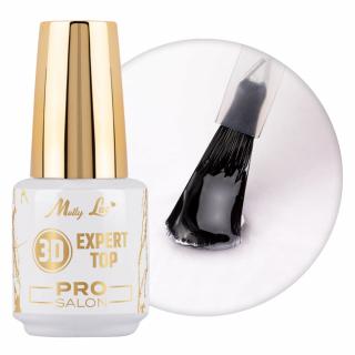 Molly Lac Pro Salon 3D Expert Top 15 g