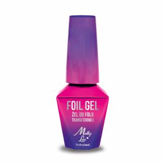 Molly Lac Żel Do Folii Transferowej 10ml