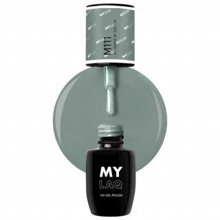 MYLAQ Lakier Hybrydowy 5 ml - M111 My Outfit Of The Day