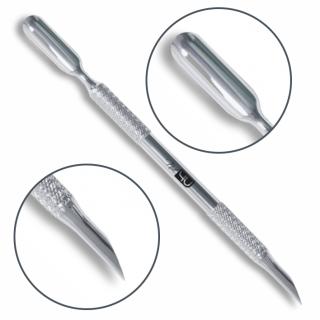 NAIL4U Kopytko Radełko Do Skórek Pusher Classic P-01