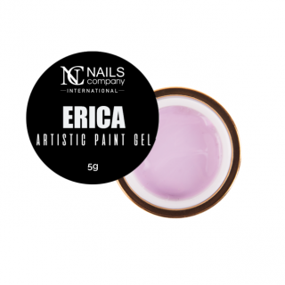 Nails Company Artistic Paint Gel - Erica
