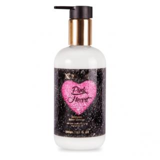 Nails Company Balsam Do Ciała 300 ml – Pink Heart