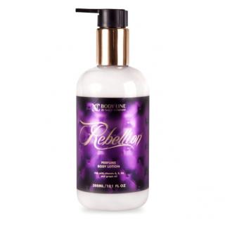 Nails Company Balsam Do Ciała 300 ml – Rebellion