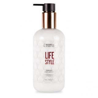 Nails Company Balsam Do Ciała Men 300 ml – Life Style