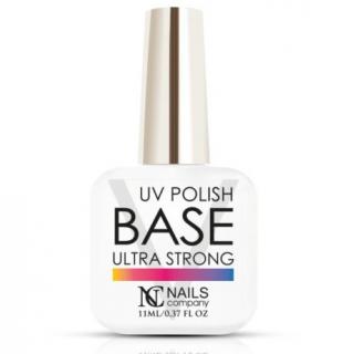 Nails Company Base Vitamin Ultra Strong 6 ml