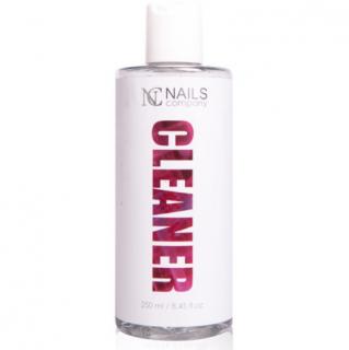 Nails Company Cleaner Odtłuszczacz 250 ml