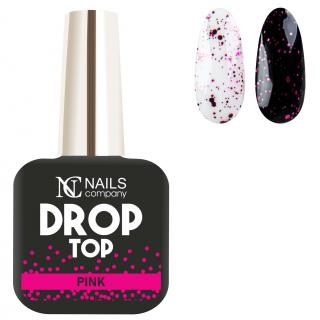 Nails Company Drop Top Pink 11 ml