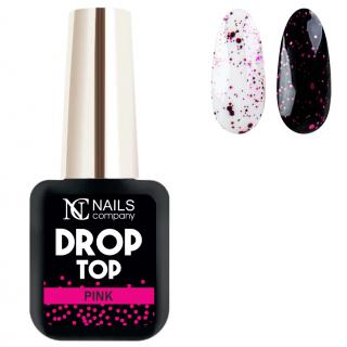 Nails Company Drop Top Pink 6 ml