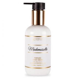 Nails Company Krem Do Rąk 200 ml – Mademoiselle