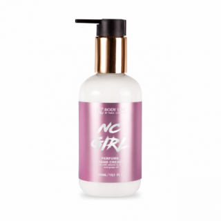 Nails Company Krem Do Rąk 200 ml – NC Girl