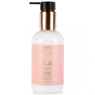 Nails Company Krem Do Rąk 200 ml – Success
