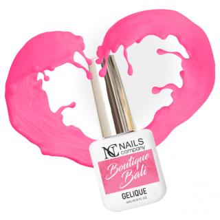 Nails Company Lakier Hybrydowy 6 ml - Boutique Bali