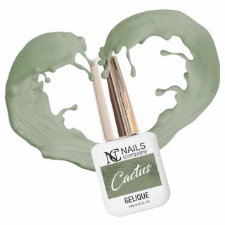Nails Company Lakier Hybrydowy 6 ml - Cactus