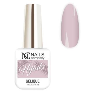 Nails Company Lakier Hybrydowy 6 ml - Hijinks