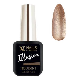 Nails Company Lakier Hybrydowy 6 ml - Houdini