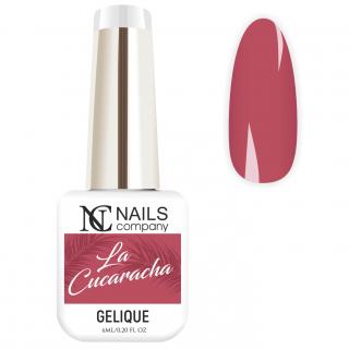 Nails Company Lakier Hybrydowy 6 ml - La Cucaracha
