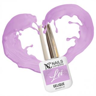 Nails Company Lakier Hybrydowy 6 ml - Lei