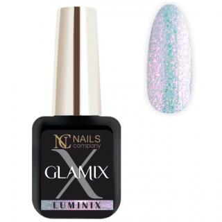Nails Company Lakier Hybrydowy 6 ml - Luminix