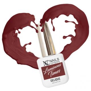Nails Company Lakier Hybrydowy 6 ml - Luminous Times
