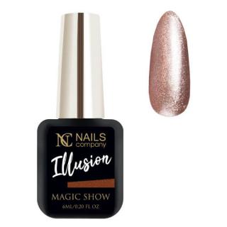 Nails Company Lakier Hybrydowy 6 ml - Magic Show