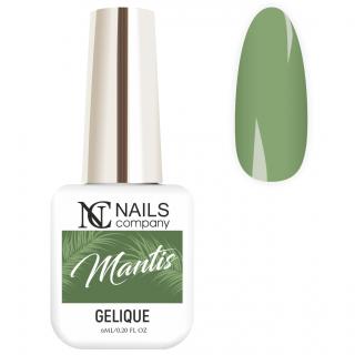 Nails Company Lakier Hybrydowy 6 ml - Mantis