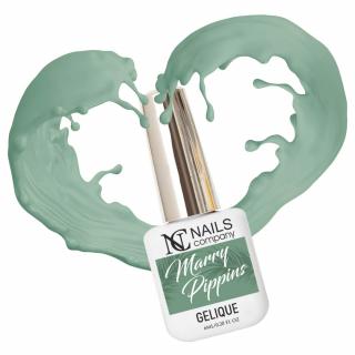 Nails Company Lakier Hybrydowy 6 ml - Marry Puppins