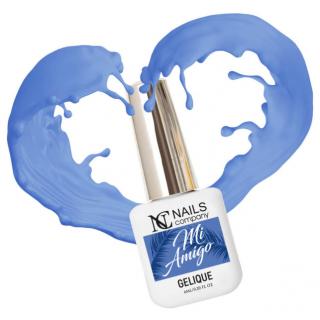 Nails Company Lakier Hybrydowy 6 ml - Mi Amigo