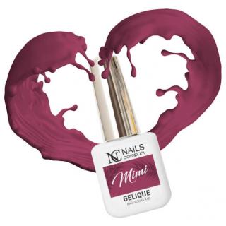 Nails Company Lakier Hybrydowy 6 ml - Mimi