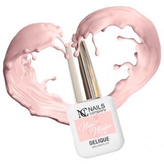 Nails Company Lakier Hybrydowy 6 ml - Nails Mafia