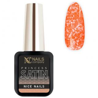 Nails Company Lakier Hybrydowy 6 ml - Nice Nails