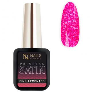 Nails Company Lakier Hybrydowy 6 ml - Pink Lemonade