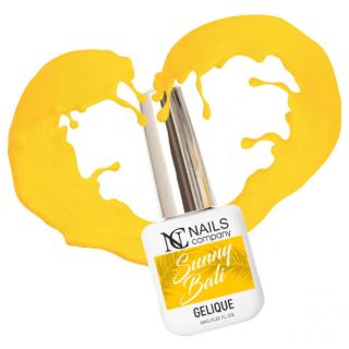 Nails Company Lakier Hybrydowy 6 ml - Sunny Bali