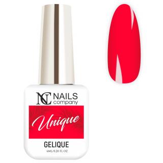 Nails Company Lakier Hybrydowy 6 ml - Unique