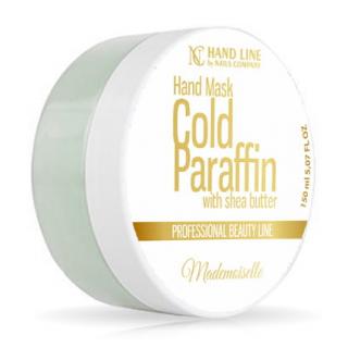 Nails Company Parafina Na Zimno - Mademoiselle 150 ml