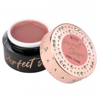 Nails Company Perfect Shape – Speedy Cover 15 g