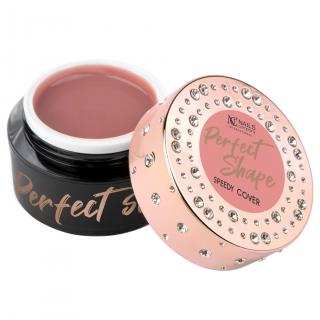 Nails Company Perfect Shape Speedy Cover 50 g