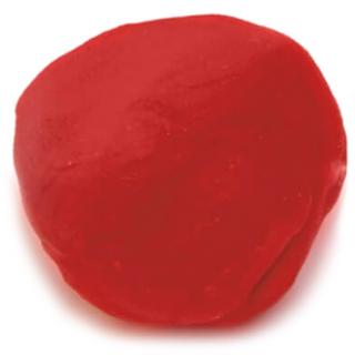 Nails Company Plasticine / Plastelina 4D 5g - Red