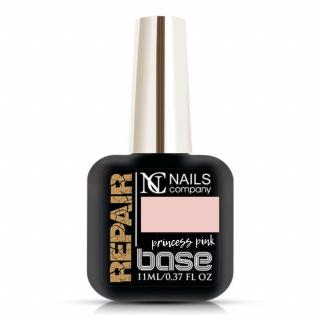 Nails Company Repair Base Princess Pink 11 ml