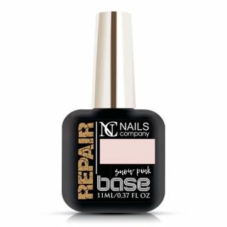 Nails Company Repair Base Snow Pink 11 ml