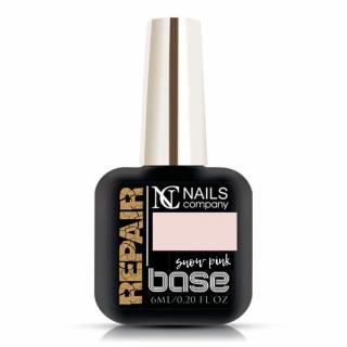 Nails Company Repair Base Snow Pink 6 ml