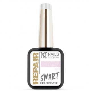 Nails Company Repair Smart Color Base - No. 01 6 ml