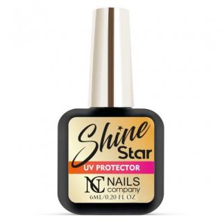 Nails Company Shine Star UV Protector 6 ml