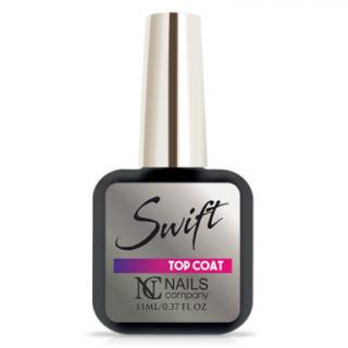Nails Company Swift Top Coat 11 ml
